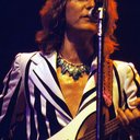 Chris Squire