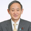 Yoshihide Suga