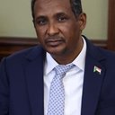Mohamed Hamdan Dagalo "Hemedti"