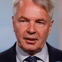 Pekka Haavisto