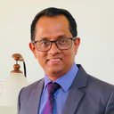 Jagath Wickramaratne