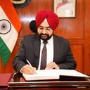 Sukhbir Singh Sandhu