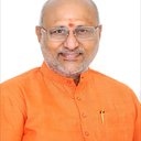 C. P. Radhakrishnan