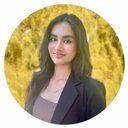 Amruta Reynolds