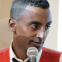 Marcus Samuelsson