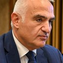 Mehmet Nuri Ersoy