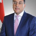 Moustafa Madbouly