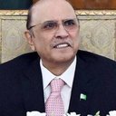 Asif Ali Zardari
