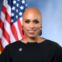 Ayanna Pressley