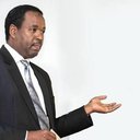 Abdulbaqi Mohamed Hamed