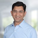 Jayant Parthasarathy