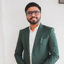 Harsh Patel