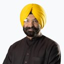 Manjinder Singh Sirsa