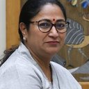 Rekha Gupta