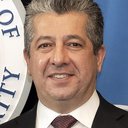 Masrour Barzani