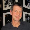 Greg Carmichael