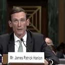 James Patrick Hanlon