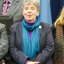 Liz Breadon