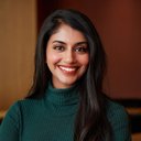 Drishti Pillai