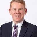 Chris Hipkins