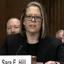 Sara E. Hill