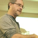 Eric Morris