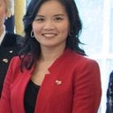 Tina Lee