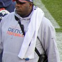 Keith Burns