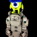 James Robo