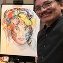 Adrián Arias