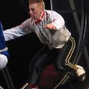 Bello Nock
