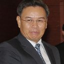 Xaysomphone Phomvihane