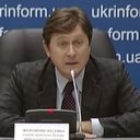 Volodymyr Fesenko
