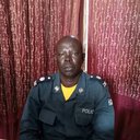Elijah Mabor