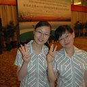 Shanshan Xu