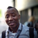 Omoyele Sowore
