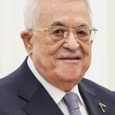 Mahmoud Abbas