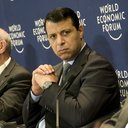 Mohammed Dahlan