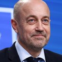 Magnus Heunicke