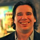 Garrett Smith
