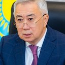 Serik Zhumangarin