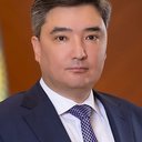 Olzhas Bektenov