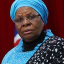 Netumbo Nandi-Ndaitwah