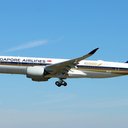 Singapore Airlines