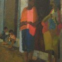 Marjorie Wallace