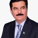 Faisal Karim Kundi