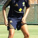 Sarah Andrews