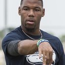 Terrance Williams