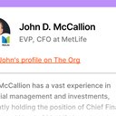 John D. McCallion