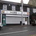Jasper Butcher